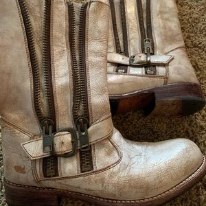 Bed Stu boots